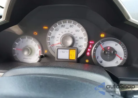 2014 Honda Pilot Ex из США, поврежденный, VIN 5FNYF4H41EB024672